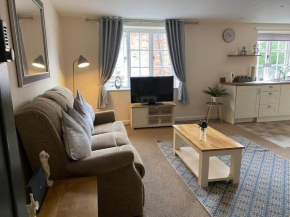 Beautiful 1 Bed Apartment in the Heart of Ludlow